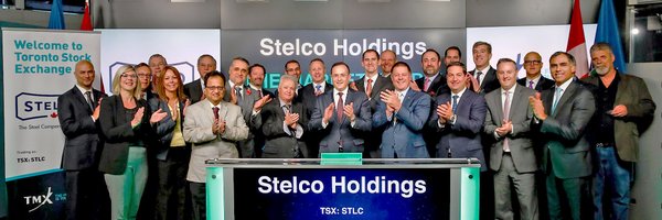 Stelco Profile Banner