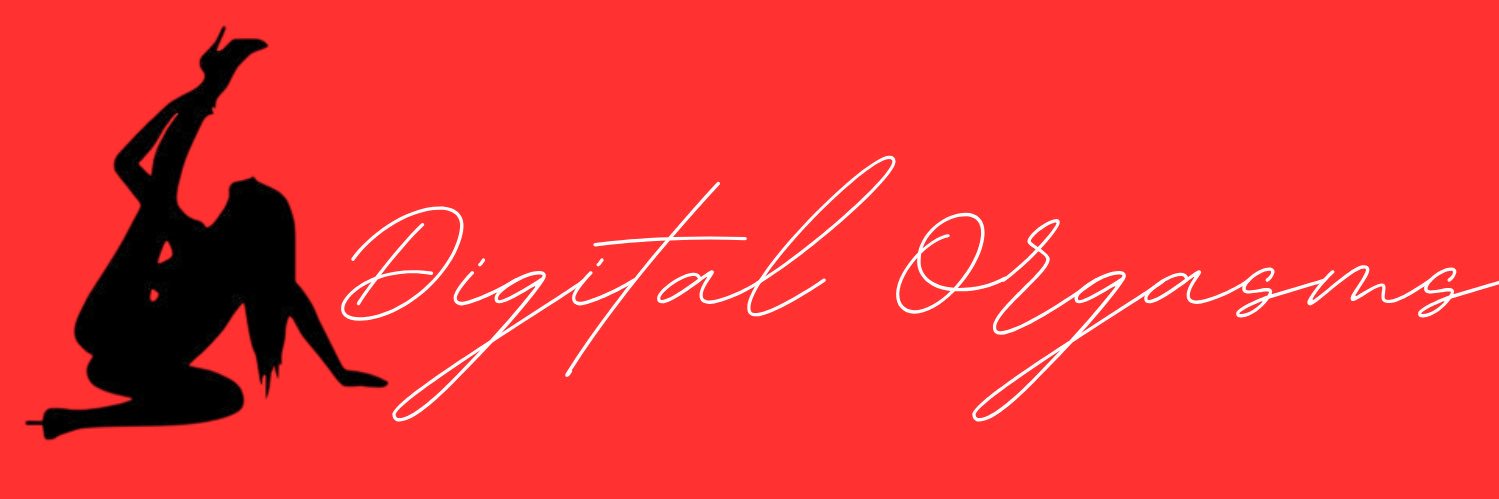 Digital_Orgasms's profile banner image