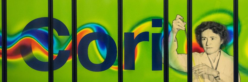 Dr. Rebecca Hartman-Baker @hpcgal@mast.hpc.social banner