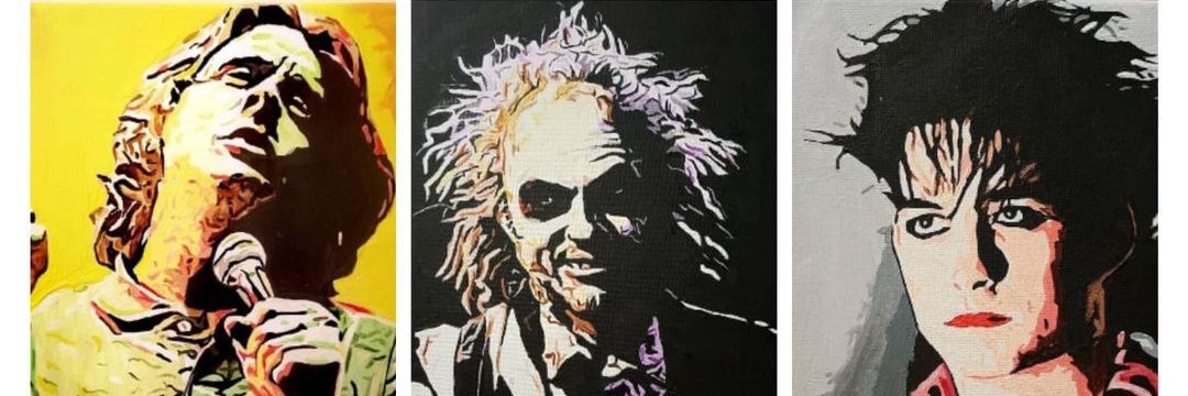 Rockfaceart banner