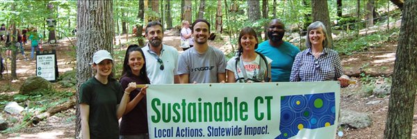 SustainableCT Profile Banner