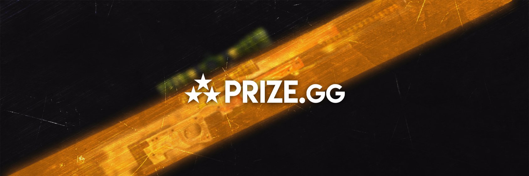 PrizeGG banner