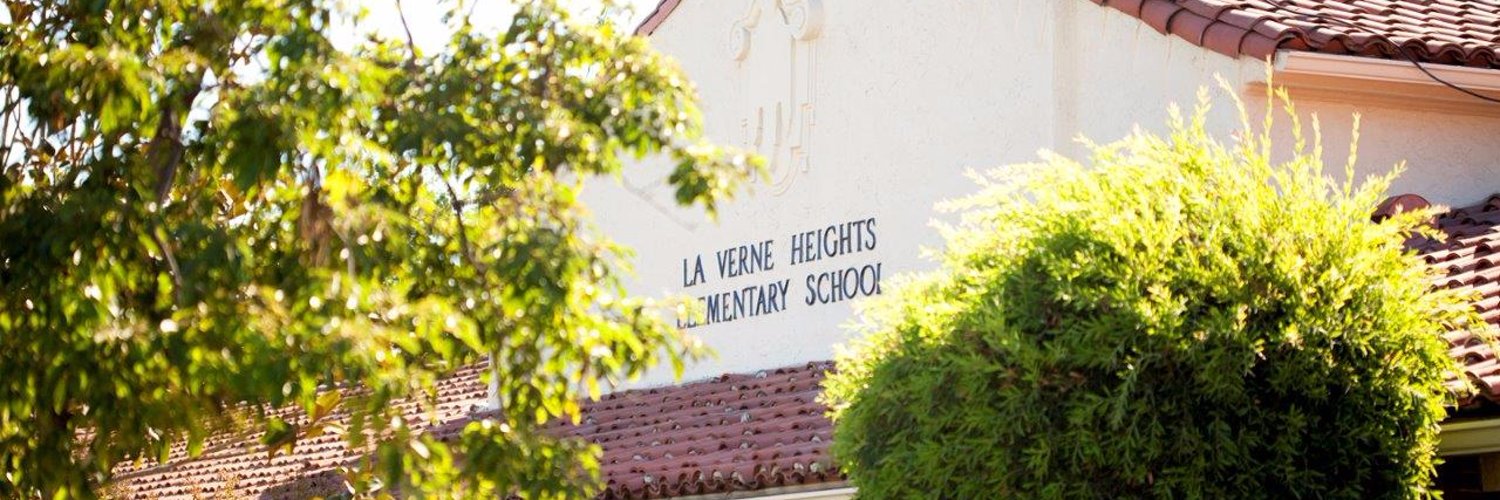 La Verne Heights on Twitter: "End of the Year awards are coming up at