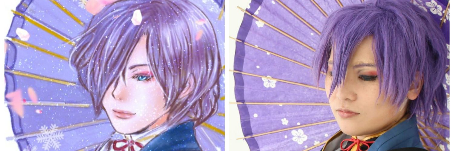 こずか♪は自由なゴリラママン♥ banner