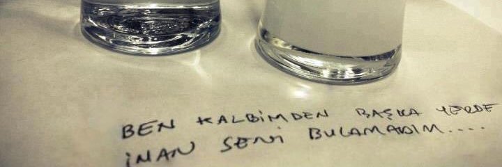 serkanakit's profile banner image