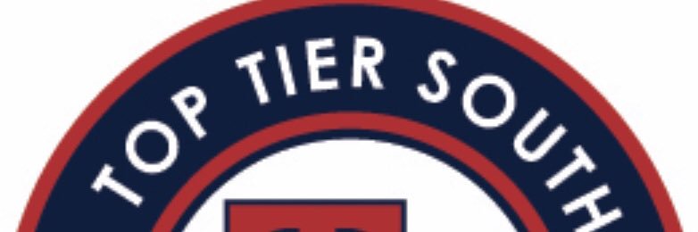 Top Tier South banner