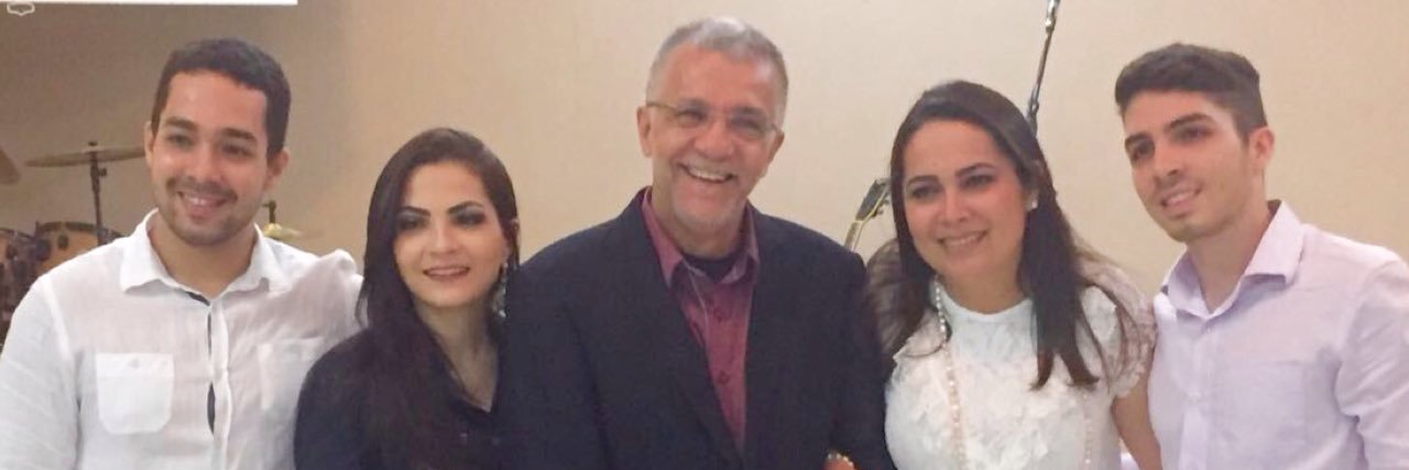 Jeane de Mendonça 👑 banner