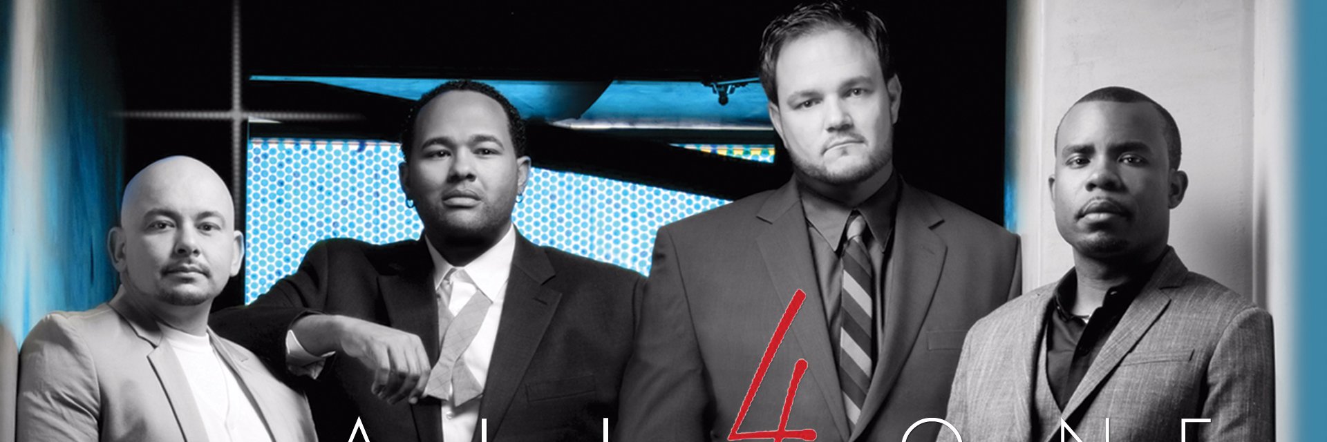 All4oneFan⏃ banner