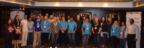 DifinityConf Profile Banner