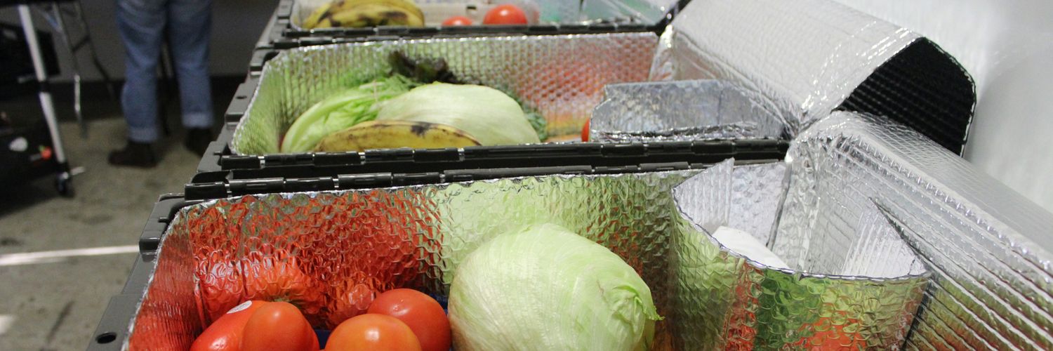 Food Stash Foundation banner