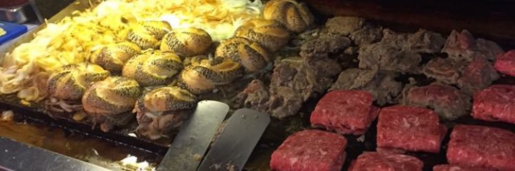 Donkey's Place banner