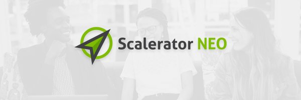 ScaleratorNEO Profile Banner