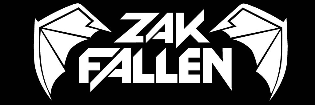 ZAK FALLEN 🎸⚡️JUST PRETEND REMIX OUT NOWWW banner