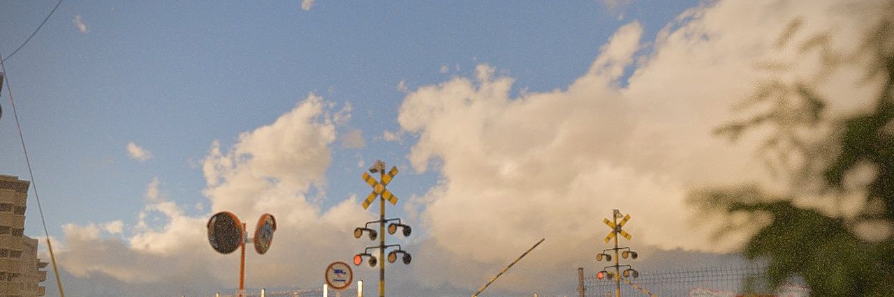 Kevin Huang (Wenqi) banner