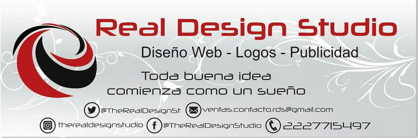 TheRealDesignSt's profile banner image