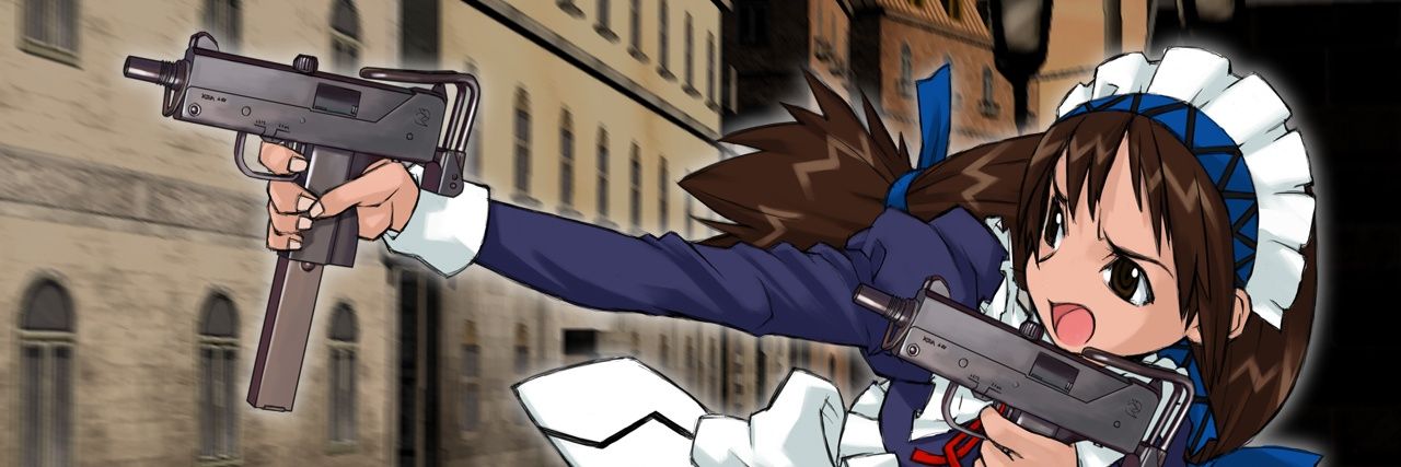 BL∀S's banner