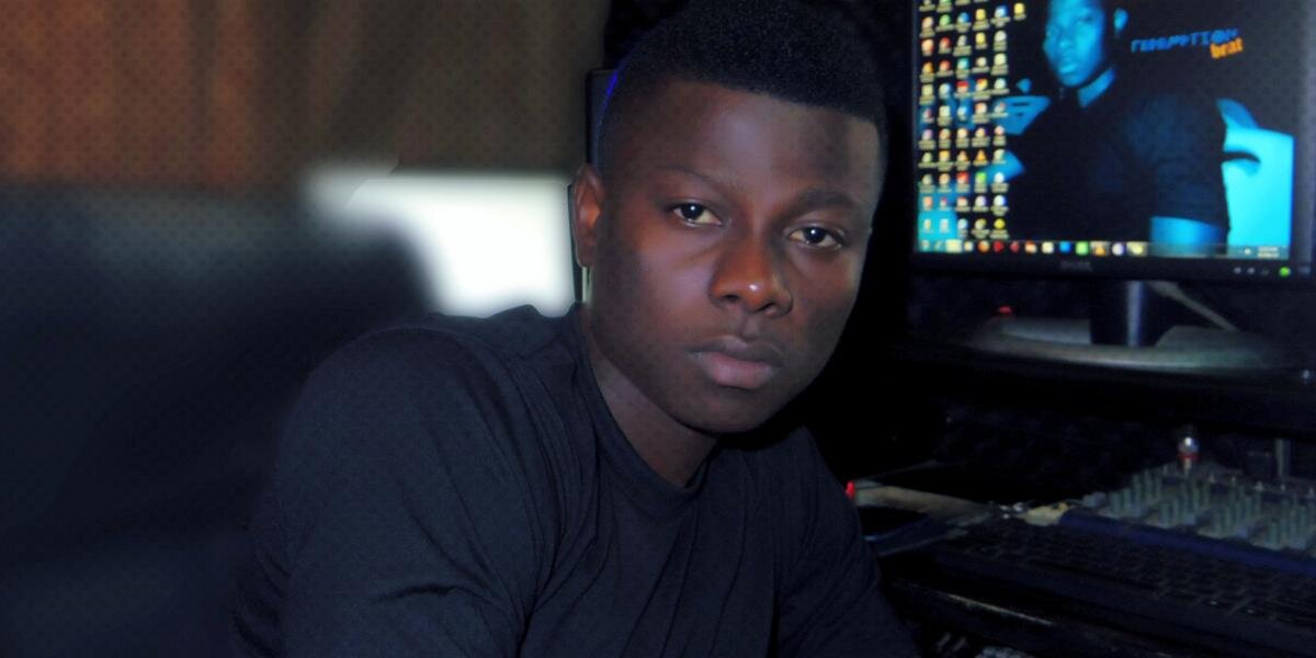 redemptionBeatz's profile banner image