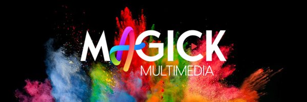 magickstudio Profile Banner