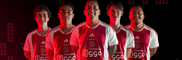 Ajax Esports Profile Banner