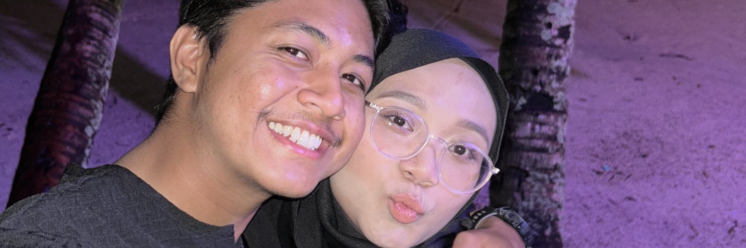 AfifHfzn's profile banner image