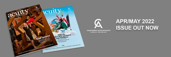 AcuityMag Profile Banner