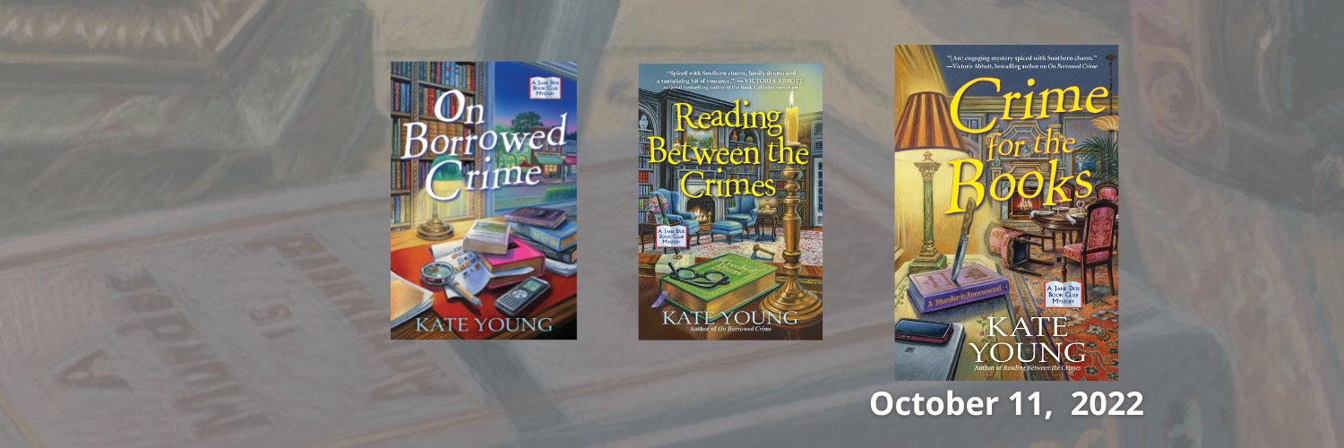 KAYoungBooks's profile banner image