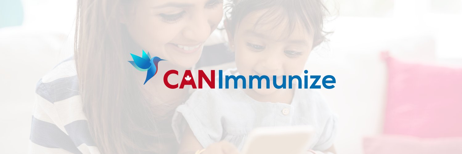 CANImmunize banner