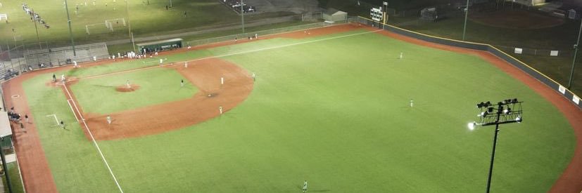 Salem Baseball banner