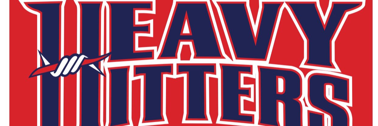 Heavy Hitters 4's banner