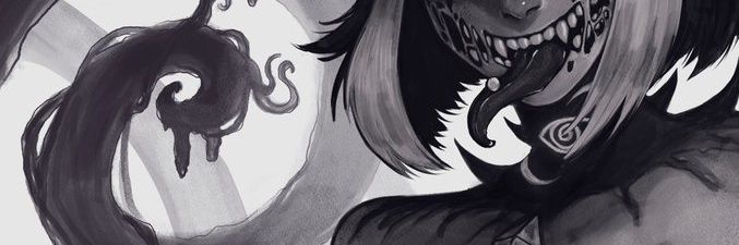 Eyara 🦷𝖍𝖔𝖗𝖗𝖔𝖗 𝖛𝖙𝖚𝖇𝖊𝖗🦷💜's banner