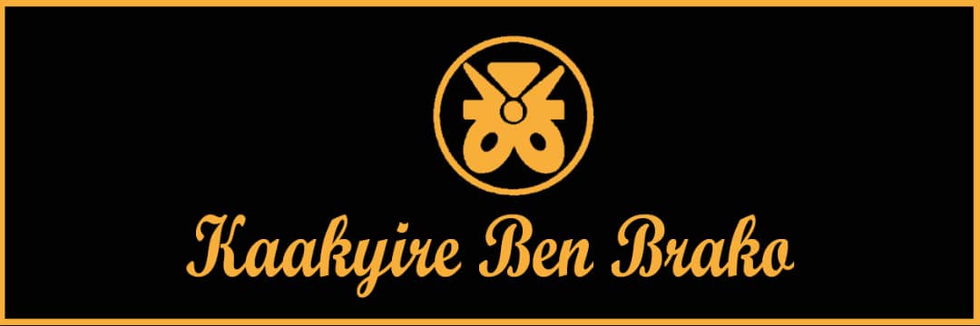 benbrako4u's profile banner image