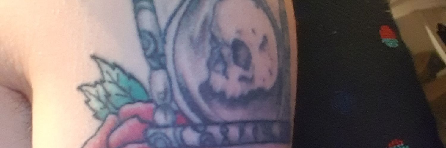 geoffrey933's profile banner image