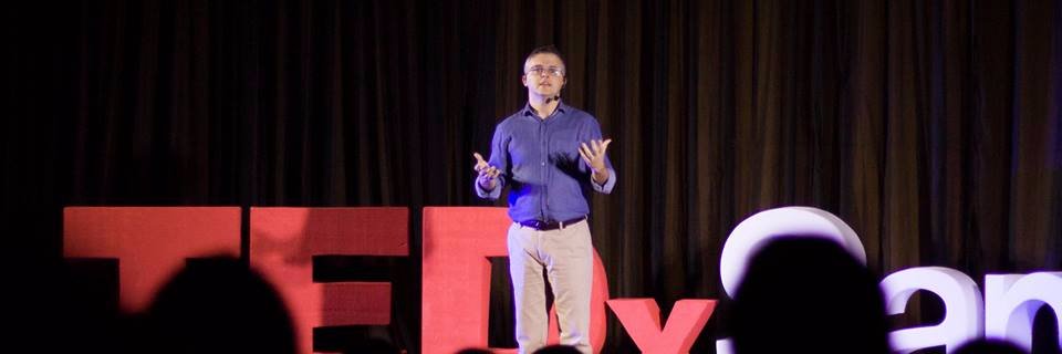 Daniel Barros banner