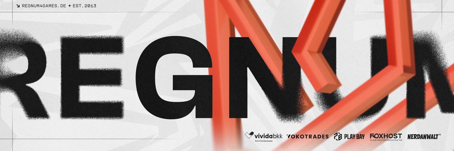 regnum4games banner