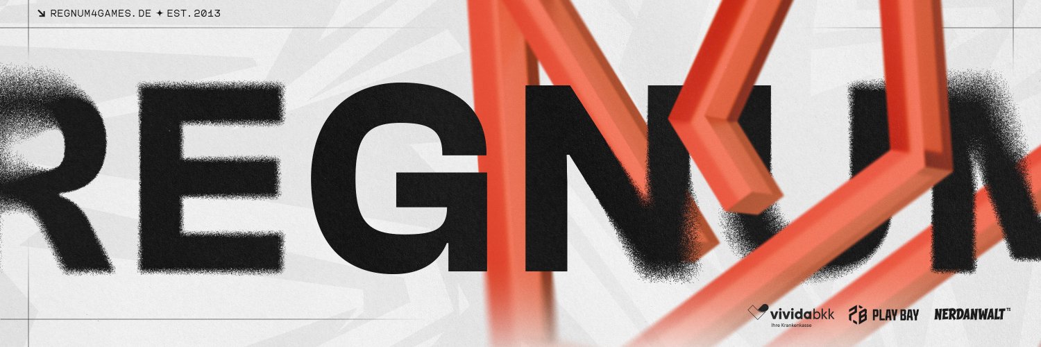 regnum4games banner