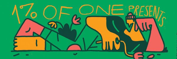 1percentofone Profile Banner