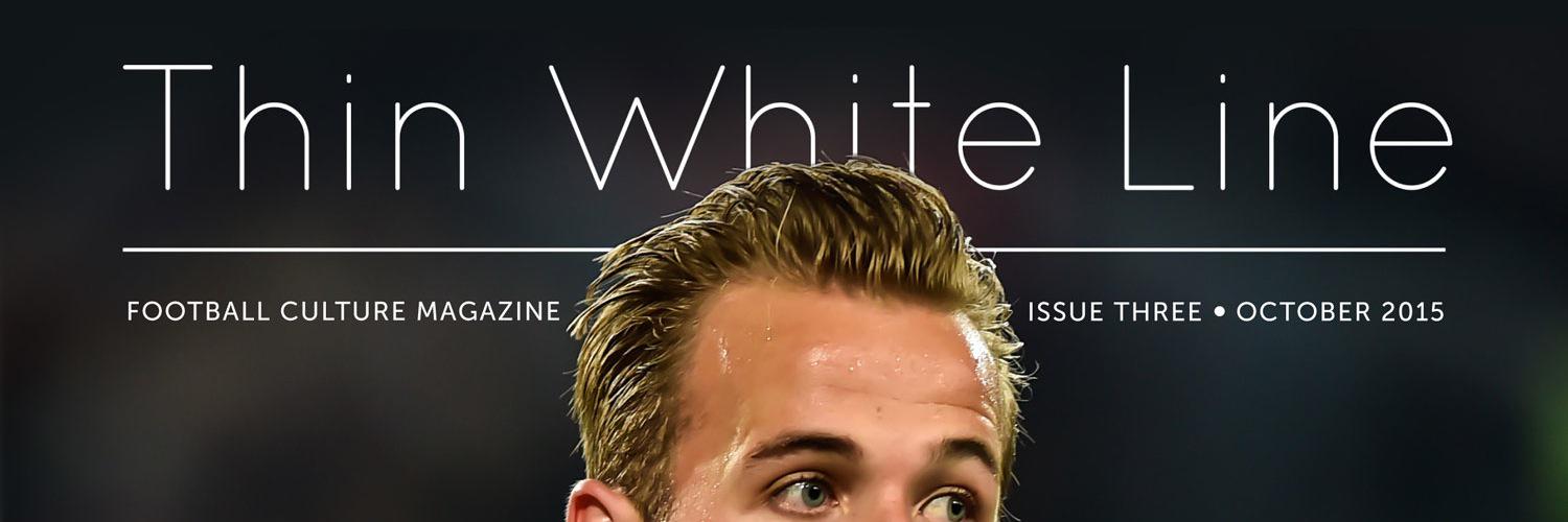 TweetWhiteLine's profile banner image
