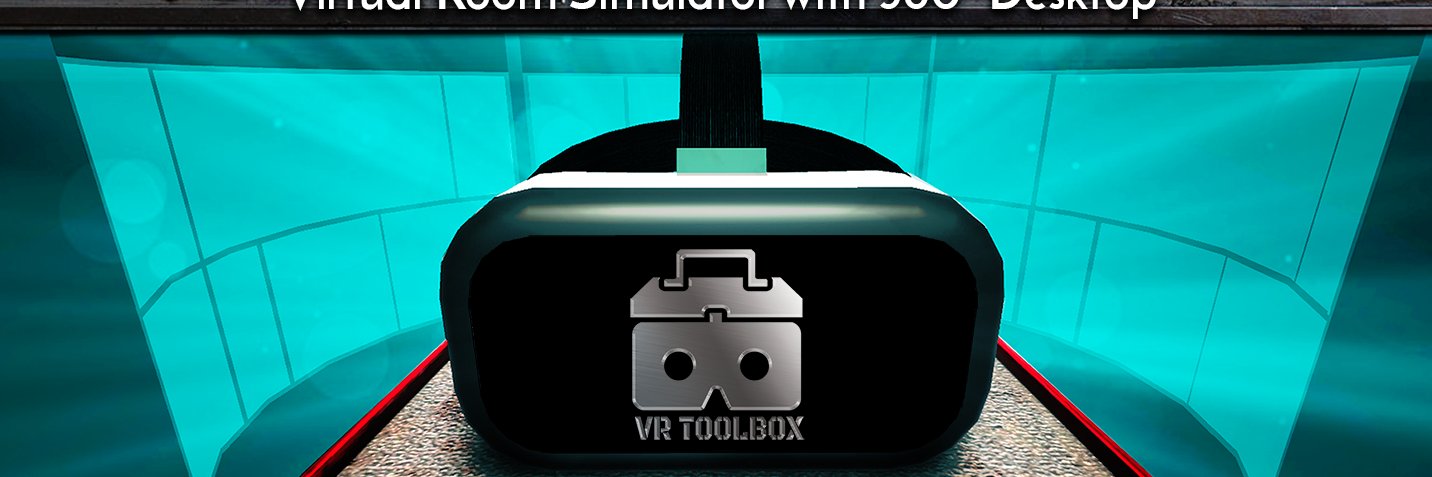 VRToolbox's profile banner image