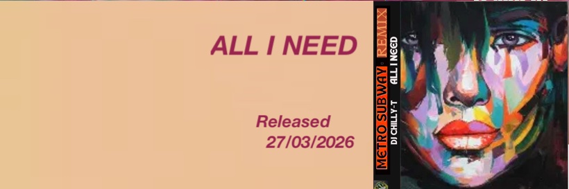 TheMetroSubway's profile banner image