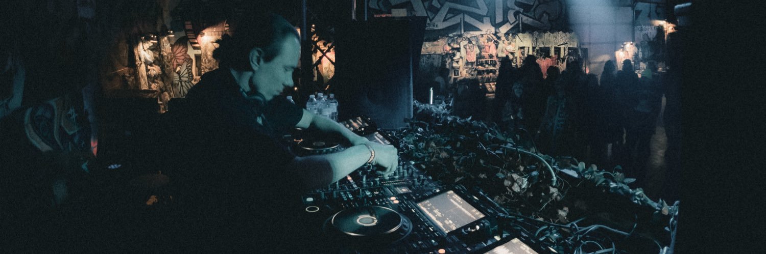 sapiansounds's profile banner image