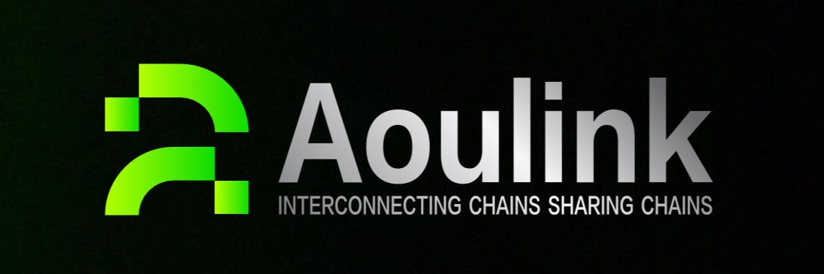 AOULINK banner