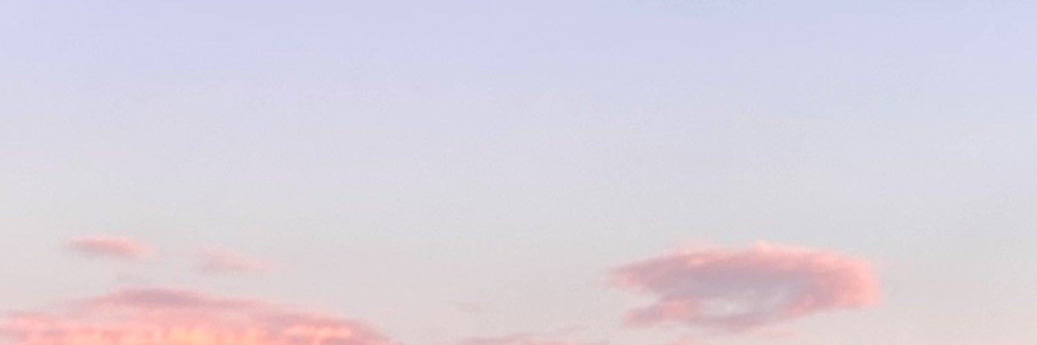 rriceclouds's profile banner image