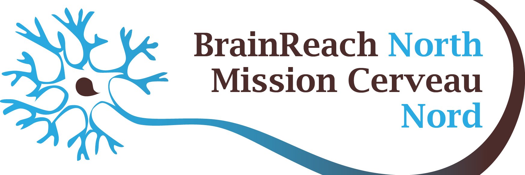 BrainReach North 🧠 ❄️ banner
