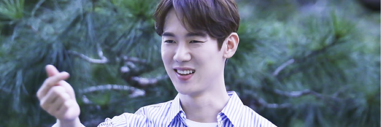DEAR YOO banner
