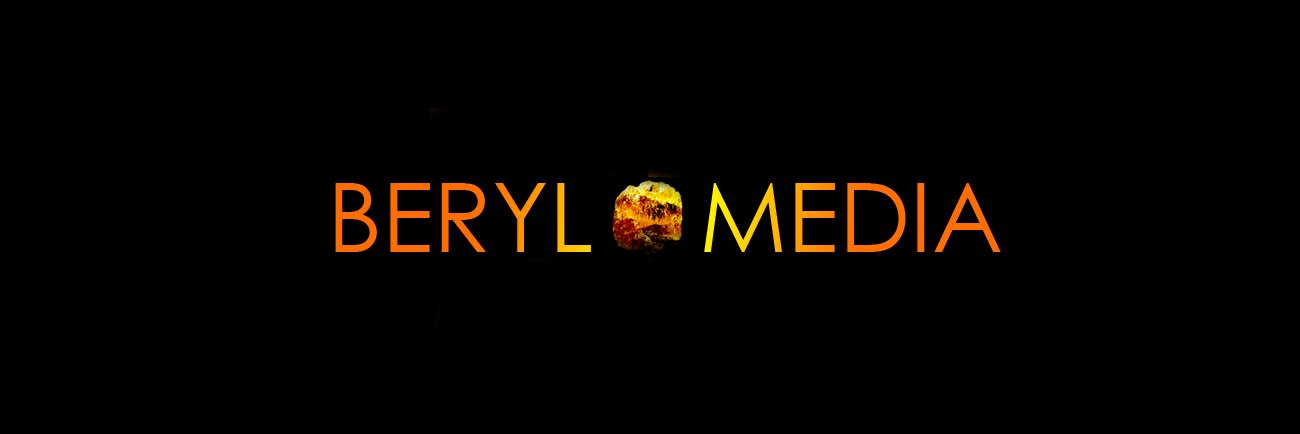 Beryl Media banner