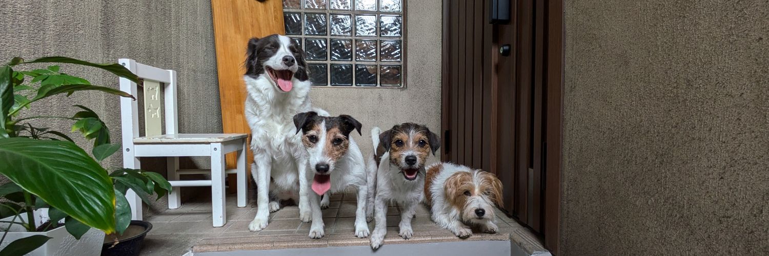 複雑奇怪な浪速っ子 banner