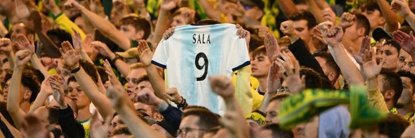 Thomas Billac banner