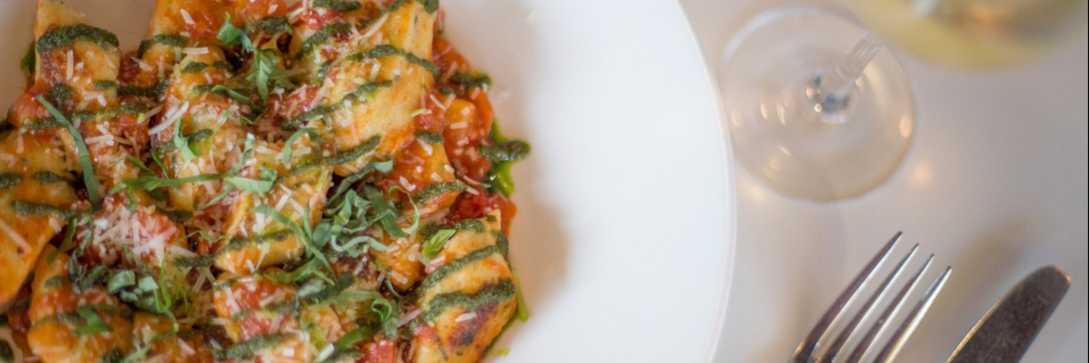 Stella Restaurant banner