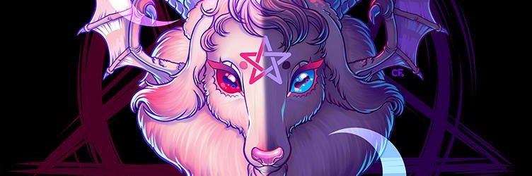 StygianPirouette banner