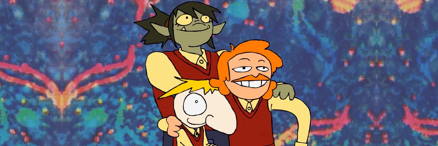 acetronaut's profile banner image